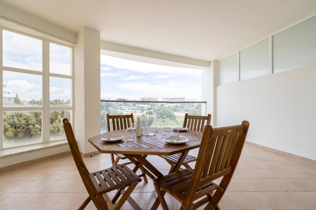 Apartamento Spaceful In *